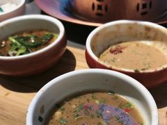 -额尔敦草原涮羊肉·烧烤(冻青树总店)
