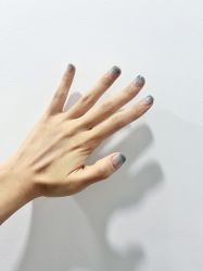 -喜柚自助美甲美睫
