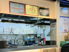 -鸡鸣汤包(红山动物园店)