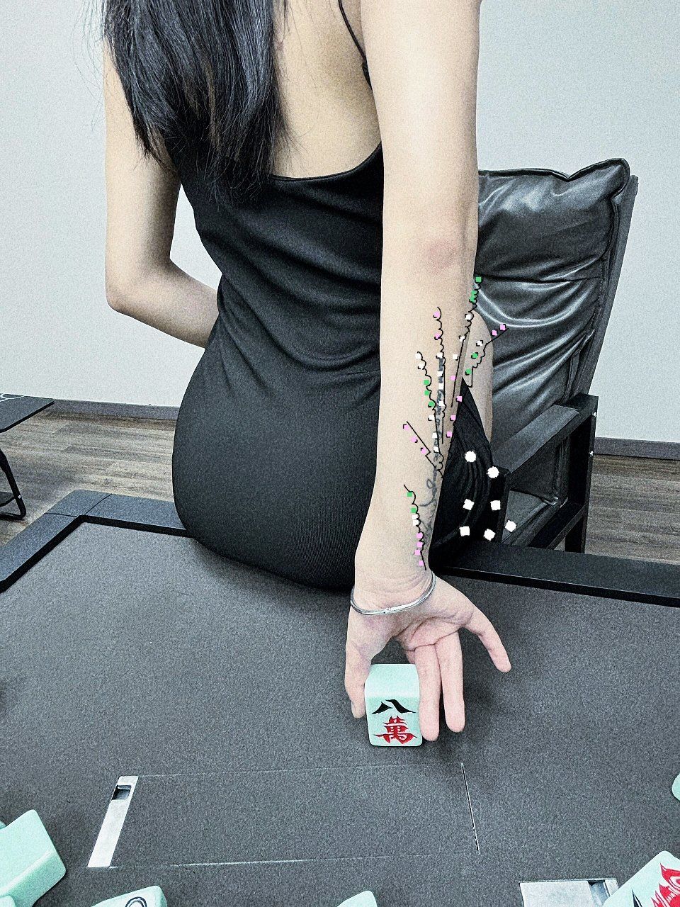 🀄️ 约麻?顺风顺水顺财神 🀄️