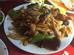 -晋B2008刀削面(小南庄店)