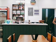 大堂-新健小吃(承德街店)