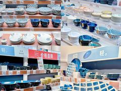 -NITORI 宜得利家居(上海中山公园龙之梦店)