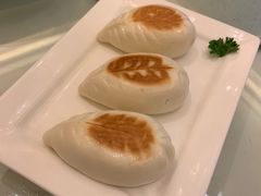 香煎和牛包-利苑酒家(宜安广场店)