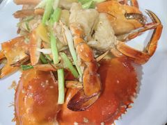 -美未居·老字号·地道顺德菜·桑拿鸡·鱼生(容桂店)