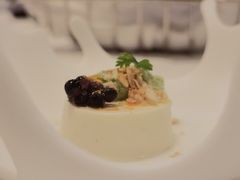 -北京金融街丽思卡尔顿酒店·意味轩 Cepe