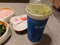 -海底捞火锅(苏宁生活广场店)