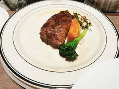 400度果木炙烤M7和牛-食间牛排(湖西路店)