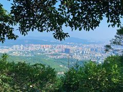 -广州市白云山风景名胜区