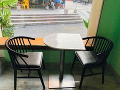 -新荔园茶餐厅(荔湾区府宿舍大院店)