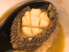 -鲜入围煮花胶鸡海鲜火锅