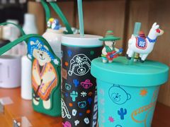 -星巴克(成都科学城店)