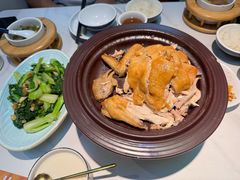 -秋色客家菜(南山店)