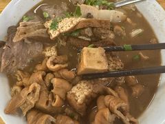 -陈记卤煮小肠