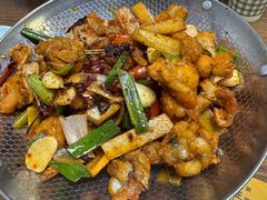 -酸婆娘重庆菜(紫竹路店)