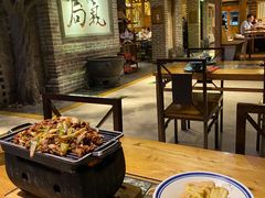 -局气 烤鸭·北京菜(光华路店)