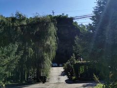 -白草畔自然风景区