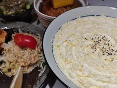 -火山屋台(新街口店)