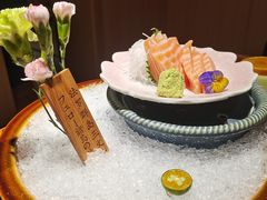 -文三酒肆自助放题(新街口友谊广场店)