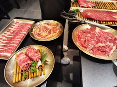 -西塔老太太泥炉烤肉(龙湖北苑天街店)