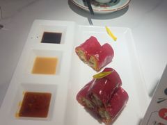 -禄运茶居·手工点心(猎德店)