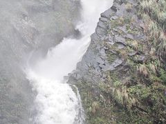 -石台牯牛降景区