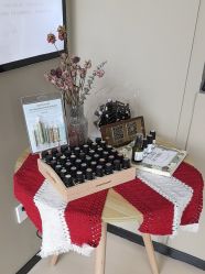 -婳香·女性英式芳疗SPA