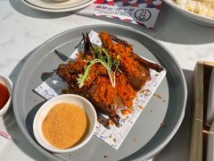 -食大利香港茶餐厅(南亚风情第一城店)