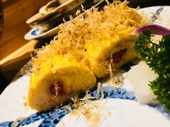 -大岛日本料理铁板烧(南通大饭店)