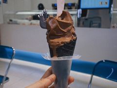 -CORNER CONE GELATO酷矿手作霜淇淋(南头古城店)