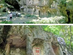 -灵隐飞来峰景区