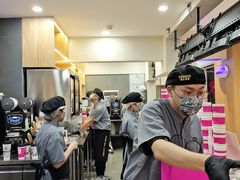 -霸王茶姬(正佳广场店)