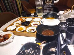 -新仙清汤牛腩(铜锣湾店)