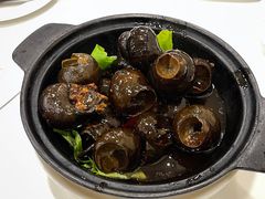 田螺塞肉-瑞福园联谊餐室(茂名南路店)