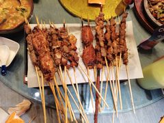 -肉串汪(望京店)