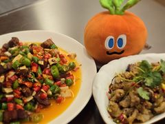 -飞虹鱼馆(春华路店)