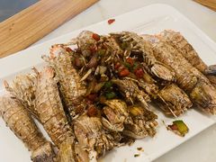 -华盛丰温州大排档(东三环南路店)