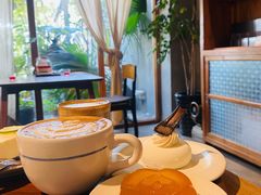 -时光花园(白鹭洲店)