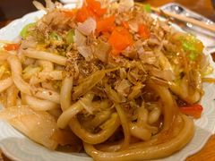 -半藏居酒屋(香港花园店)
