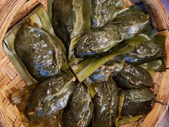 艾糍-园林美食城·本土农家菜(杨和镇店)