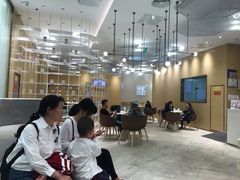 -奈雪的茶(国金中心店)