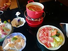 -曙亚洲餐厅-重庆富力艾美酒店(南坪万达广场店)