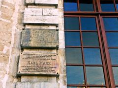 -布鲁塞尔大广场