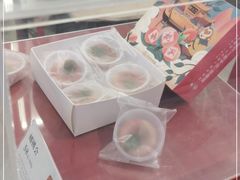 -祥禾饽饽铺·中式糕点(天津河西万科广场店)