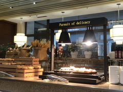 -天津君隆威斯汀酒店