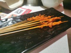 -汤岛涮小火锅(温州龙湾万达店)
