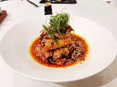 -陶苏·品味融合川菜(龙湖源著天街店)