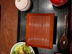 -翔峰炭火鳗鱼(悦泰街里公寓店)