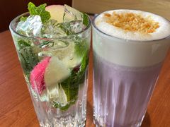 -魏斯理汉堡(西安沣东吾悦店)