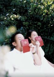 -JEFF STUDIO摄影摄像婚礼跟拍